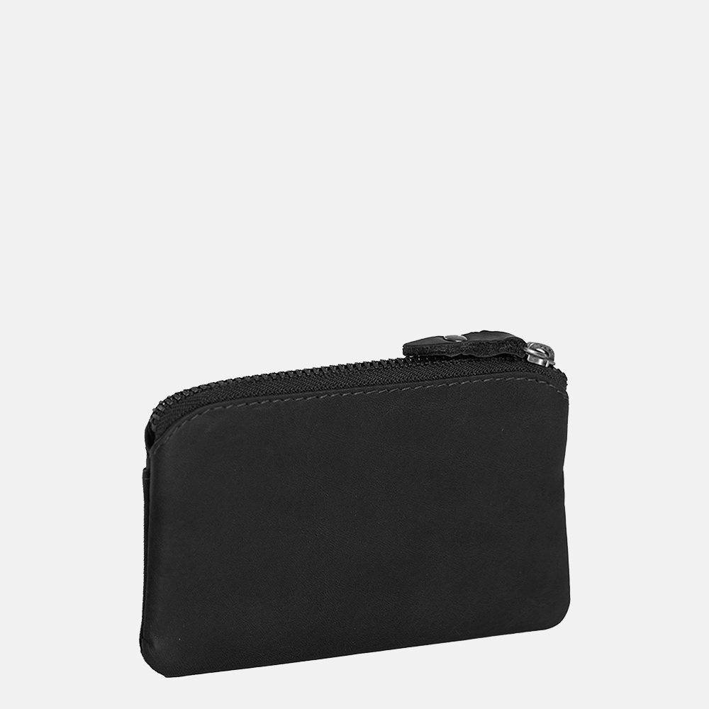 Chesterfield Oliver  sleuteletui black bij Duifhuizen