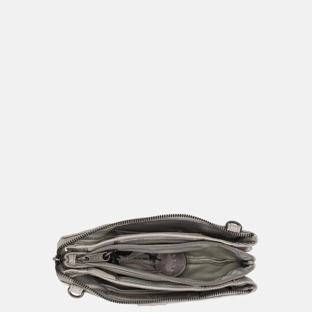 Bear Design crossbody tas dust bij Duifhuizen