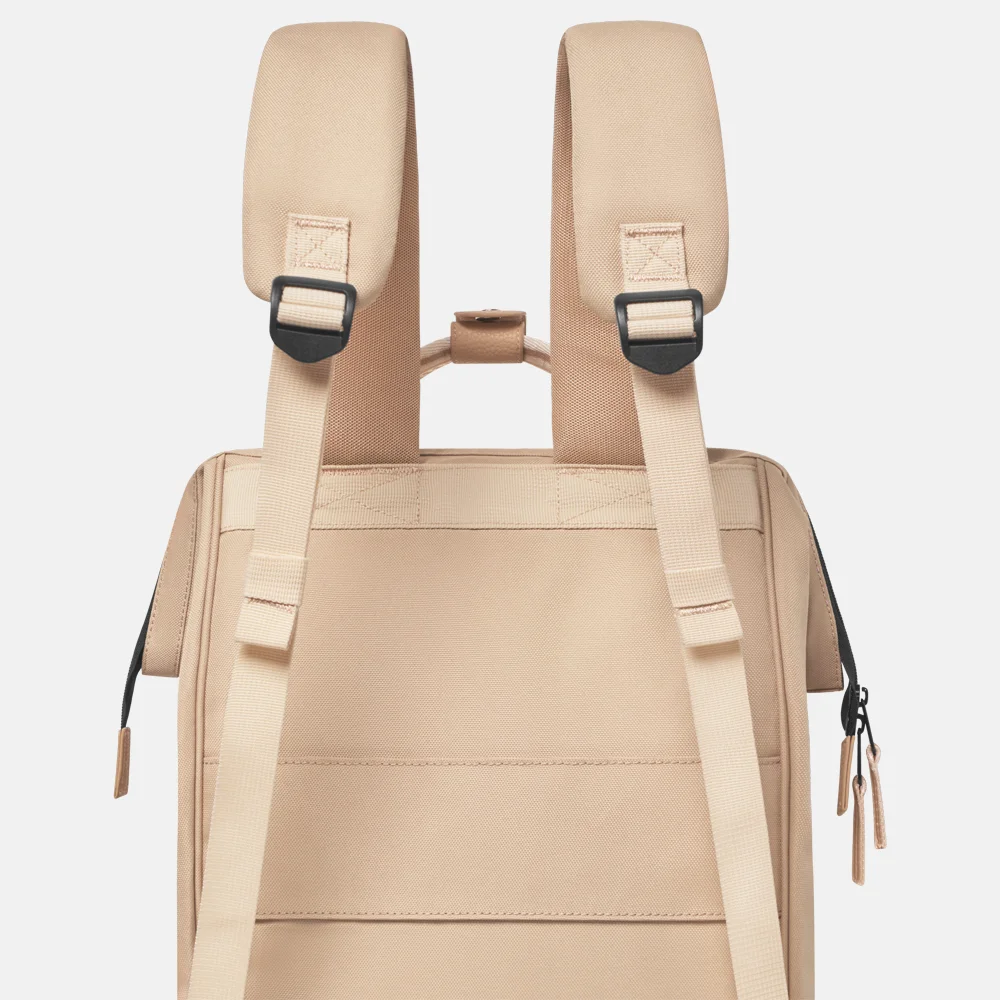 Cabaia Adventurer rugzak L 15 inch lobito bij Duifhuizen