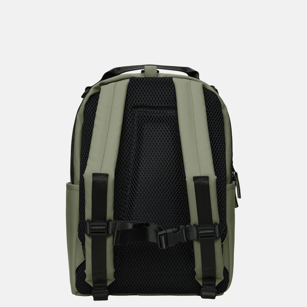 Rains clip front rugzak drift bij Duifhuizen