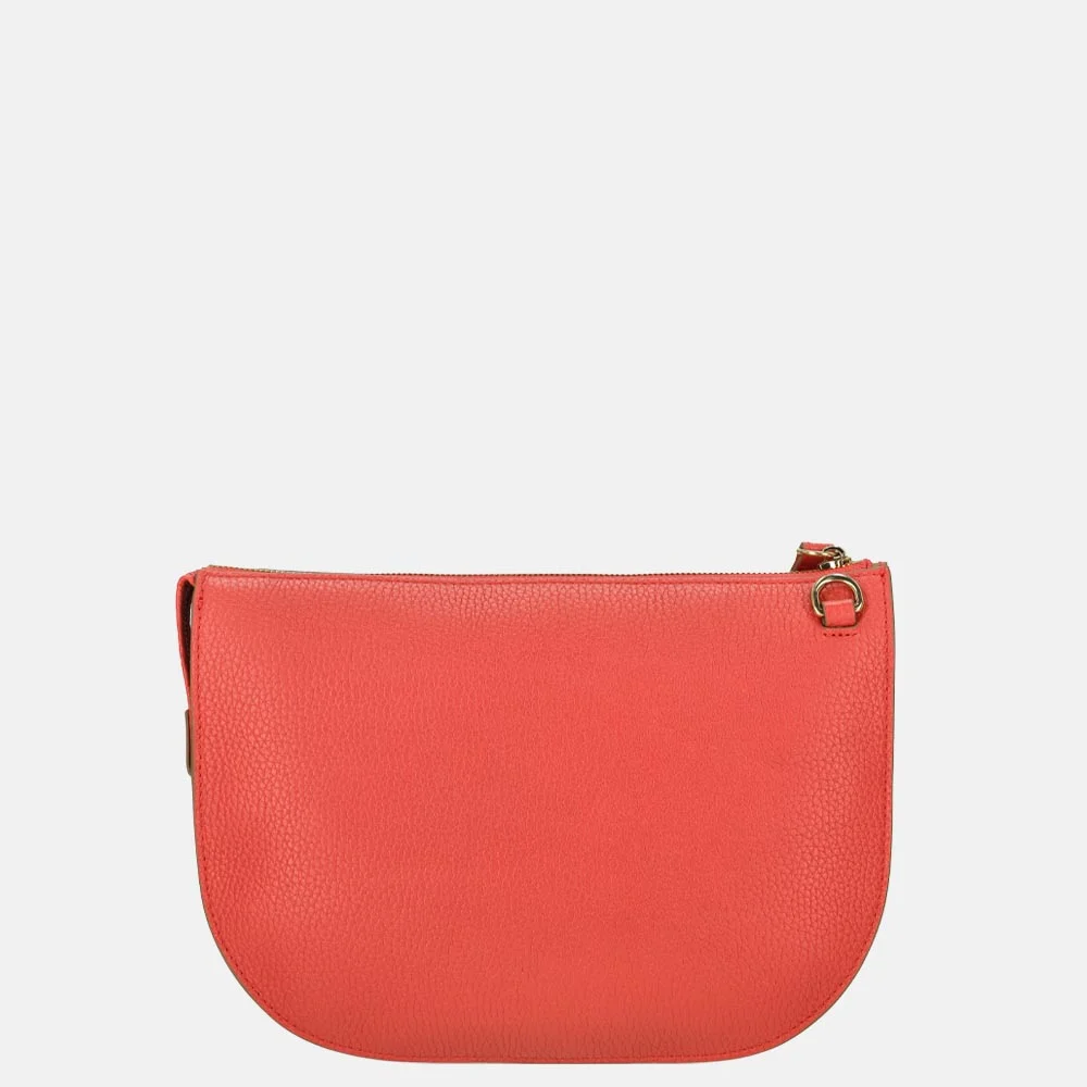 Smaak Amsterdam Silke crossbody tas blush bij Duifhuizen