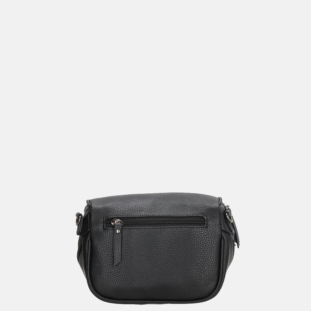 Charm London New York heuptas S black bij Duifhuizen