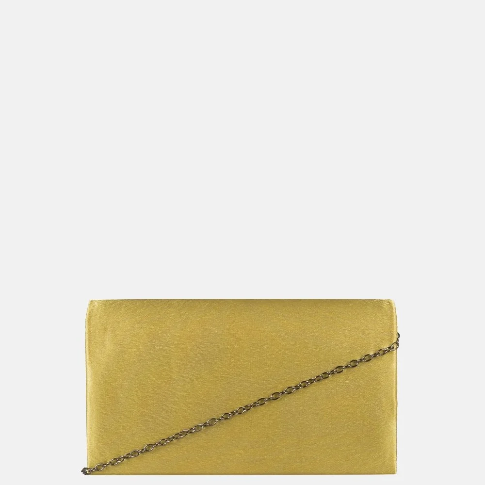 Bulaggi Caithlyn clutch limoen bij Duifhuizen