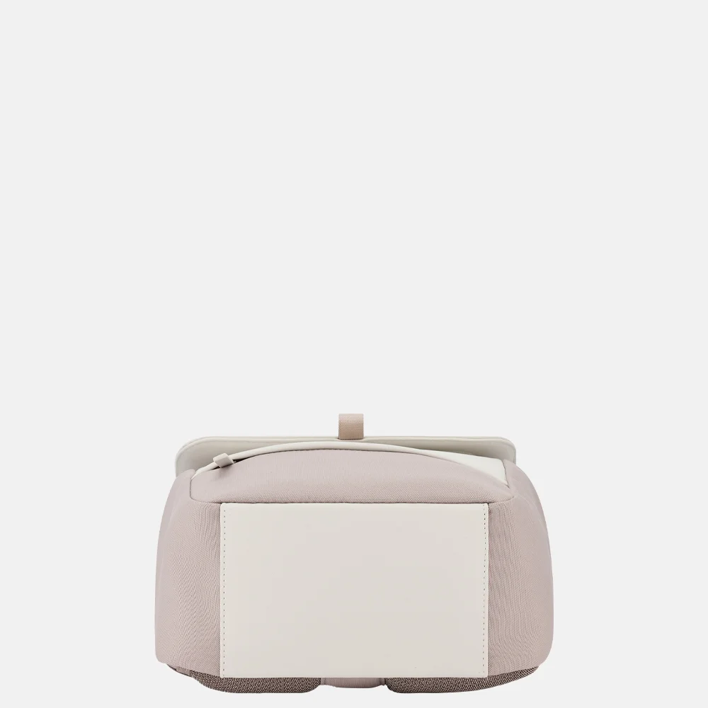 Kapten & Son Fyn Pro rugzak 15 inch muted clay bij Duifhuizen