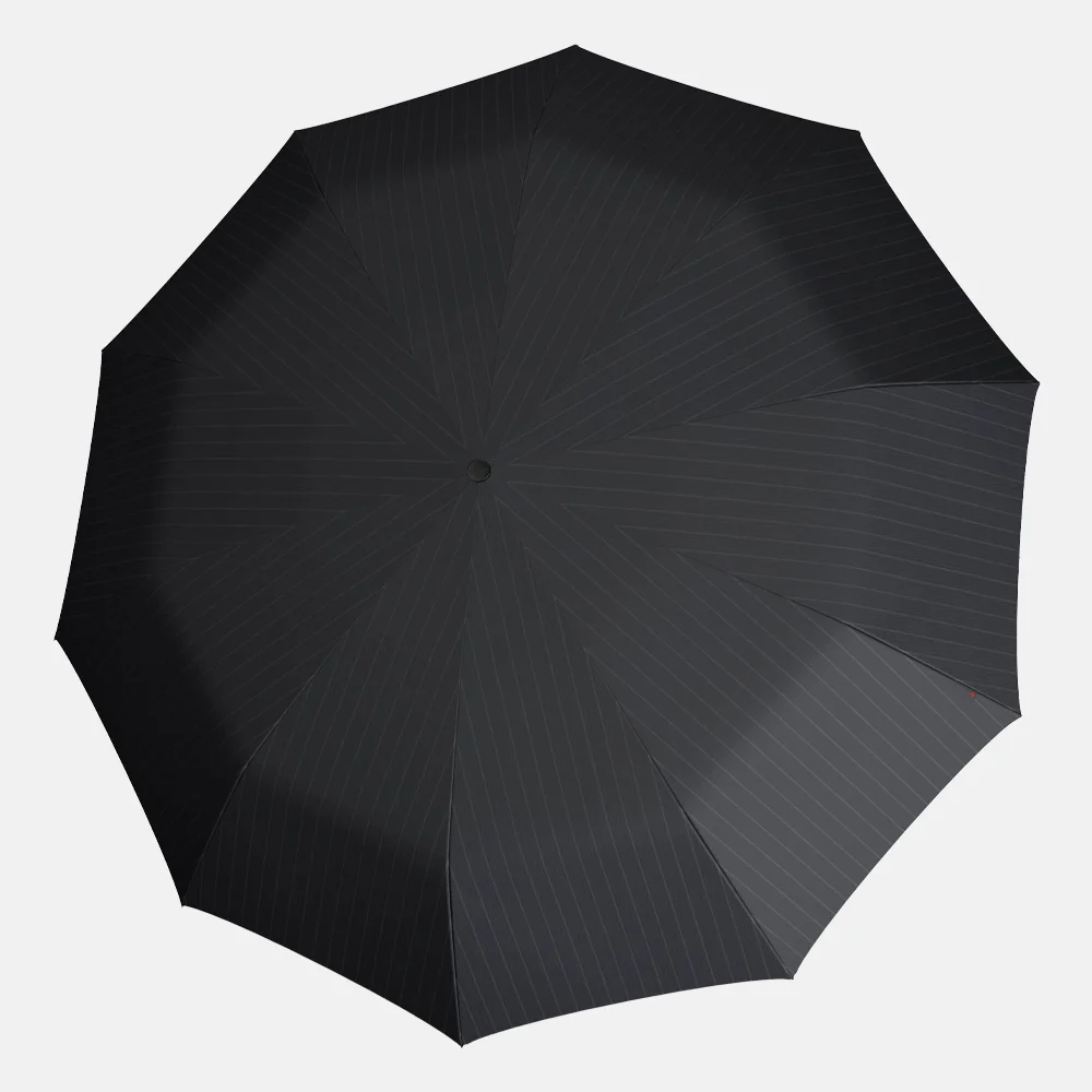 Knirps Automatic Long T7-771 stokparaplu prints stripe