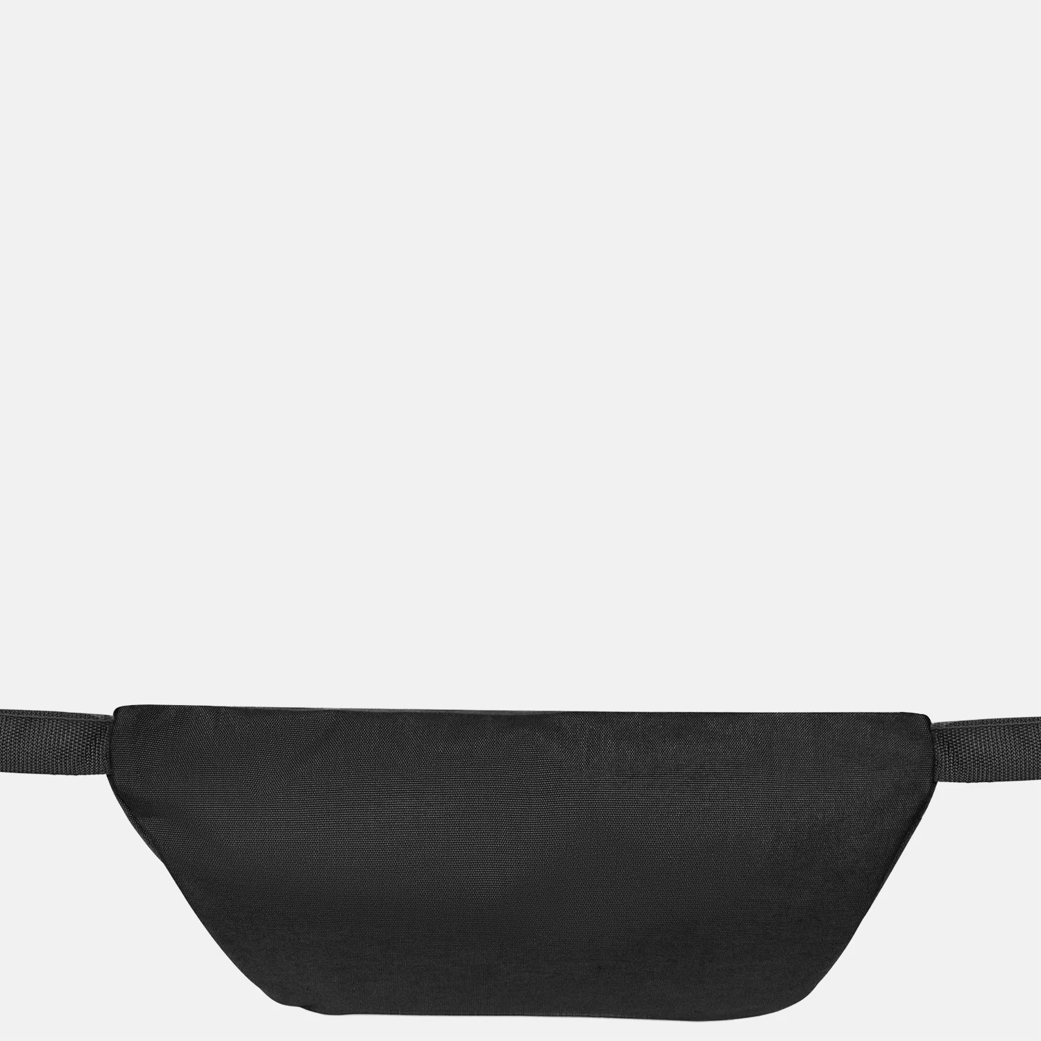 Eastpak Pak'r heuptas black bij Duifhuizen