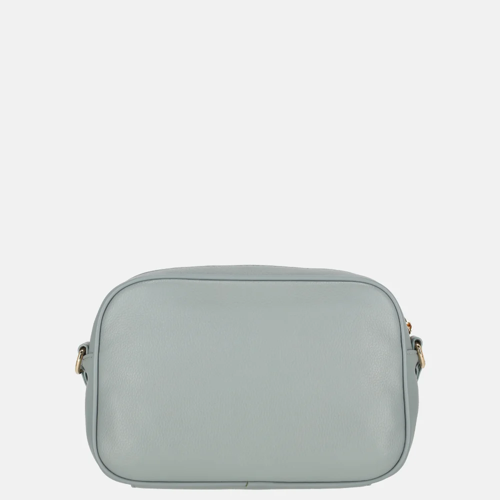 Liu Jo Achala camera case crossbody tas M cloud bij Duifhuizen