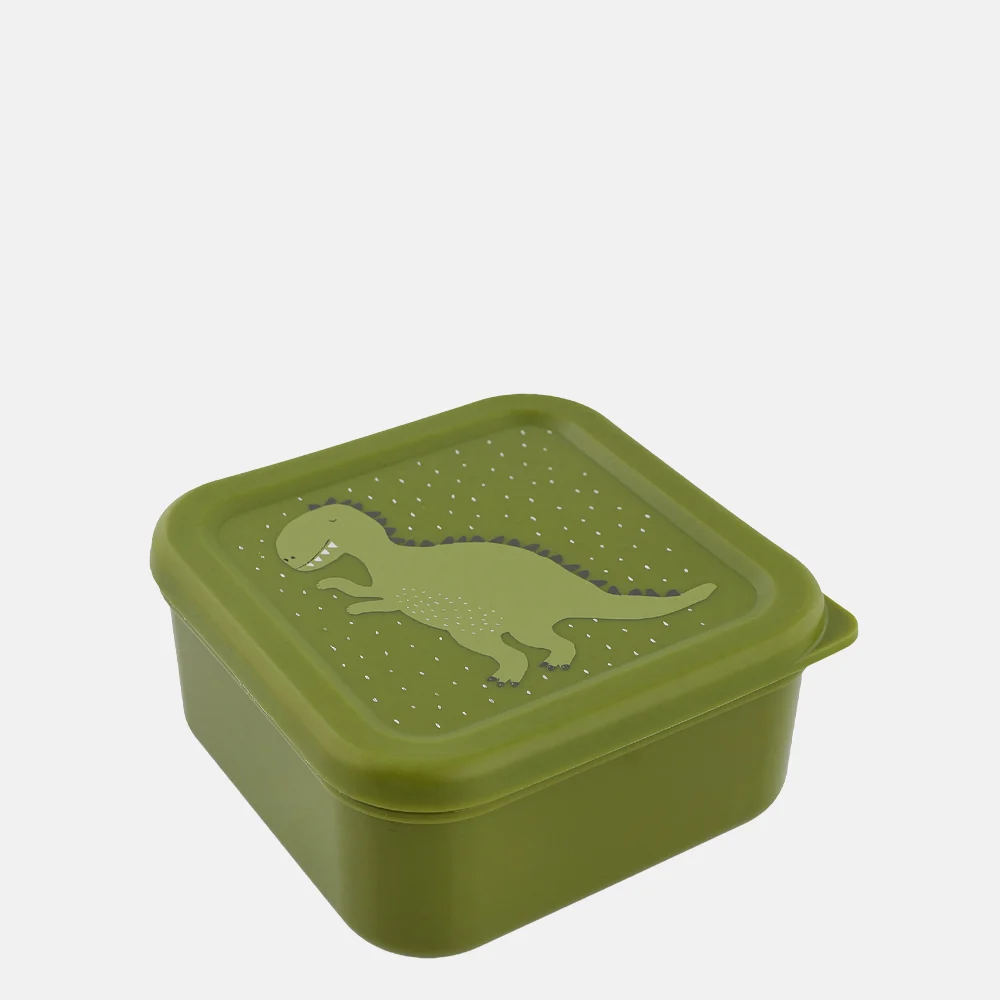 Trixie 3-delig lunchbox Mr Dino bij Duifhuizen