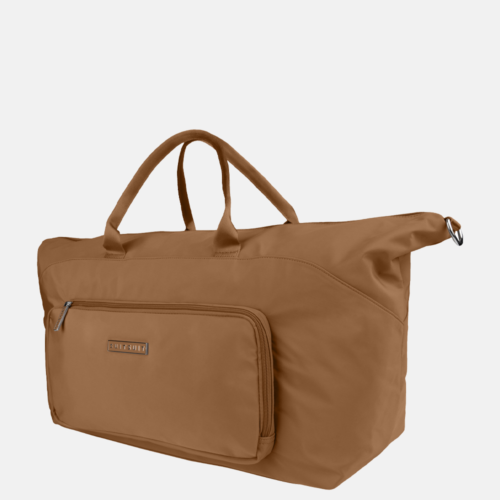 SUITSUIT Natura weekendtas hazel bij Duifhuizen