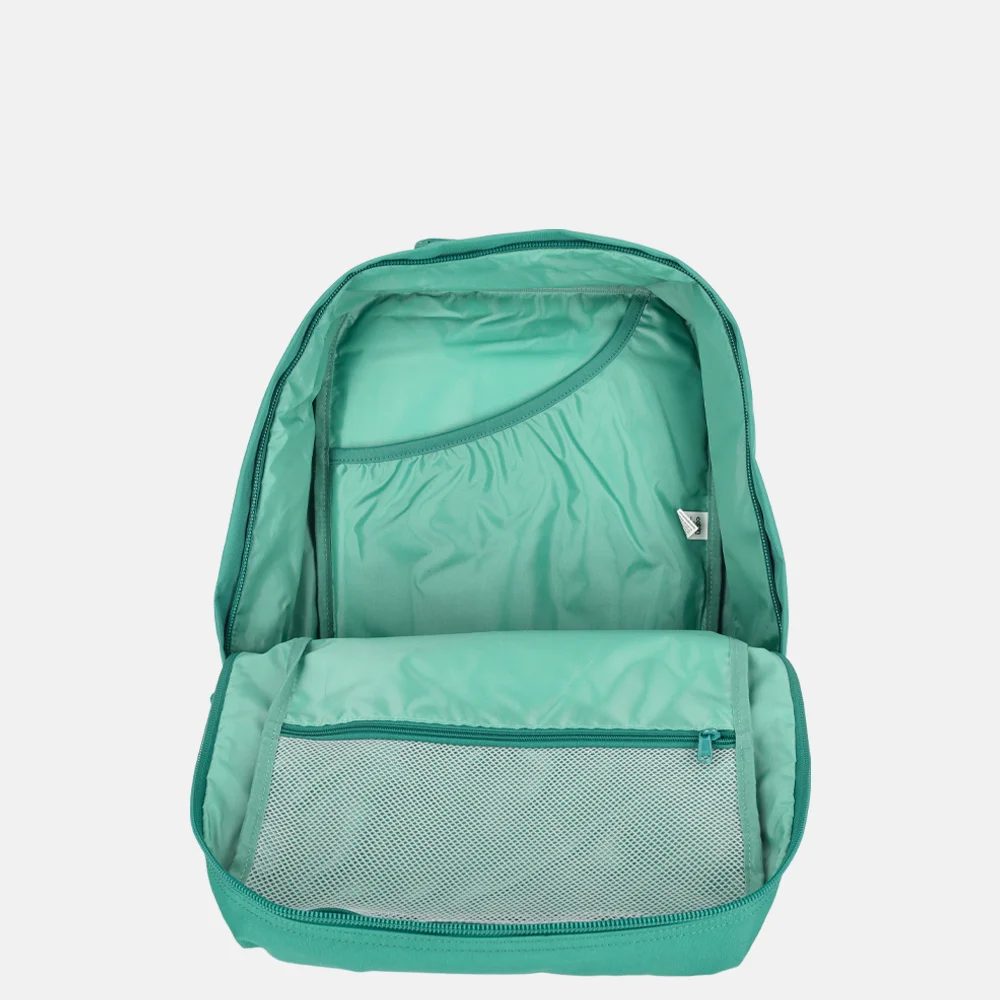CABINZERO Classic rugzak 36L meadow green bij Duifhuizen