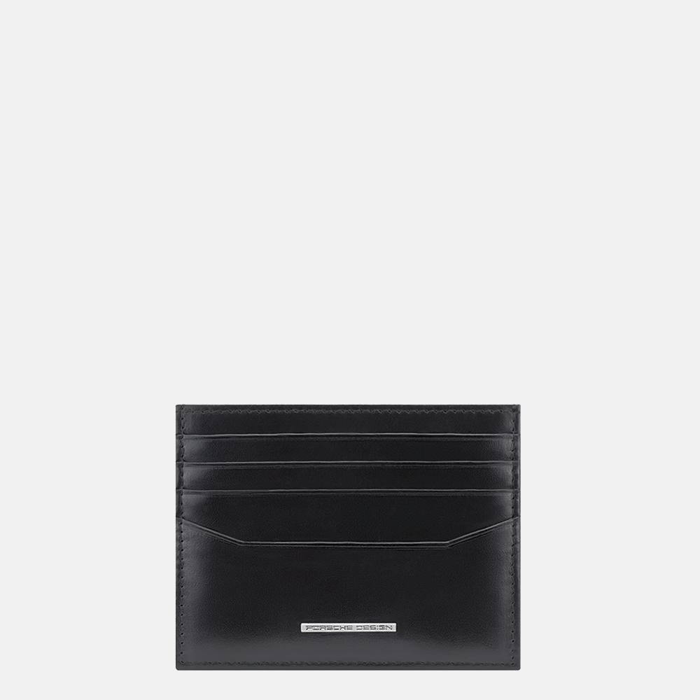 Porsche Design Classic pasjeshouder black