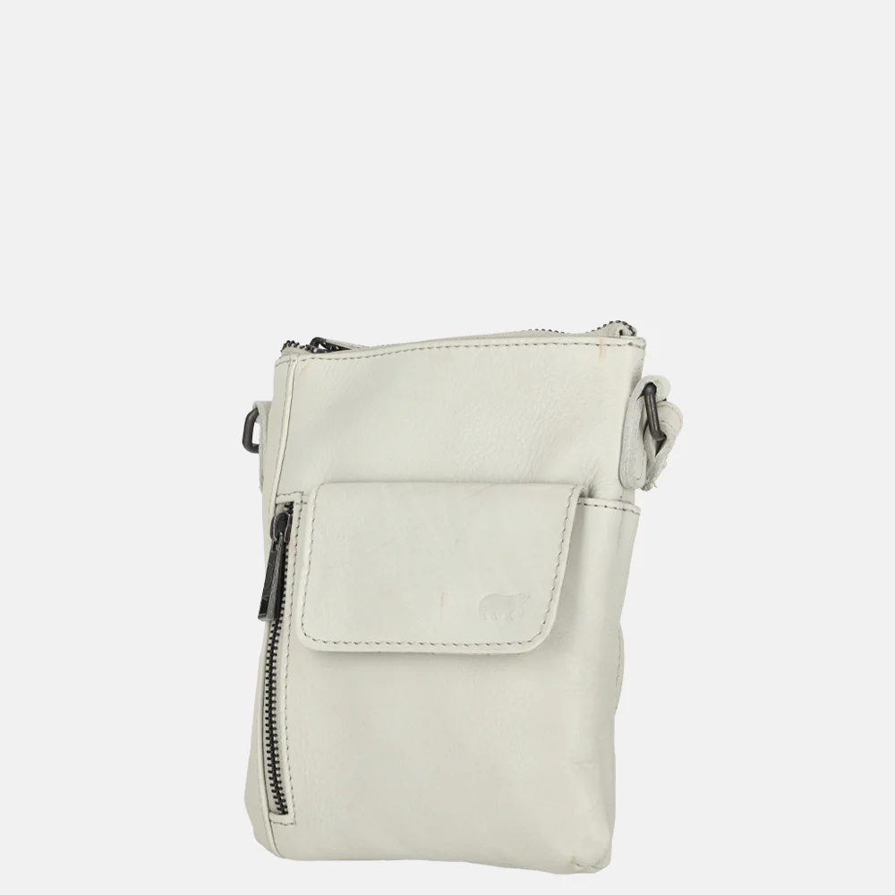 Bear Design Davide crossbody tas unicorn bij Duifhuizen