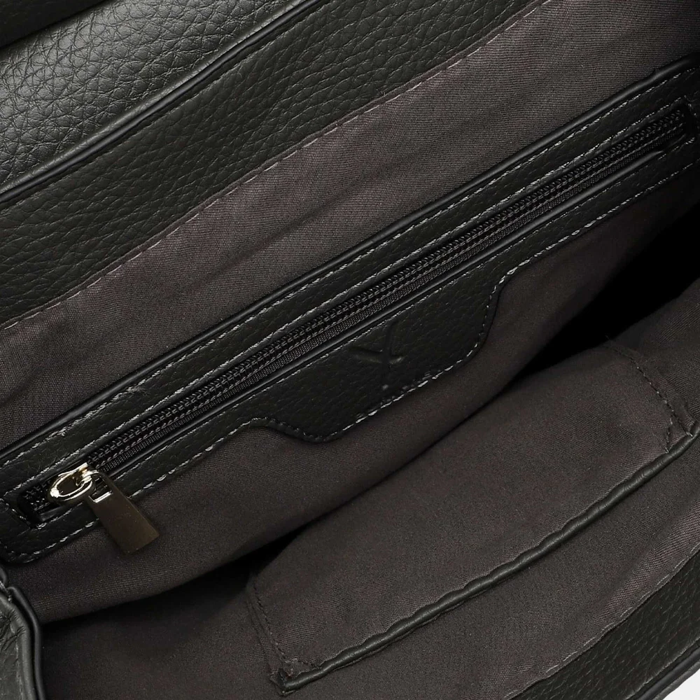 Suri Frey Kristy rugzak grey bij Duifhuizen