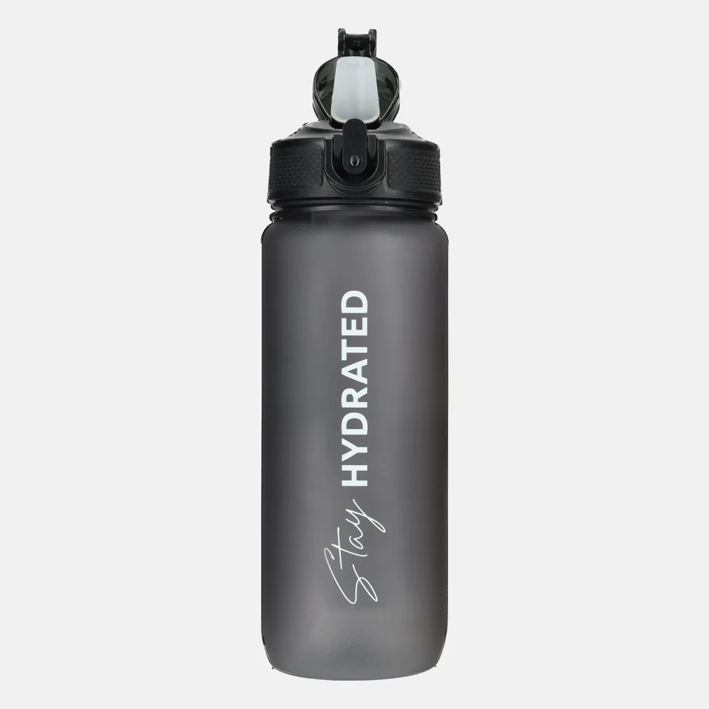 Duifhuizen drinkfles 800 ml zwart bij Duifhuizen