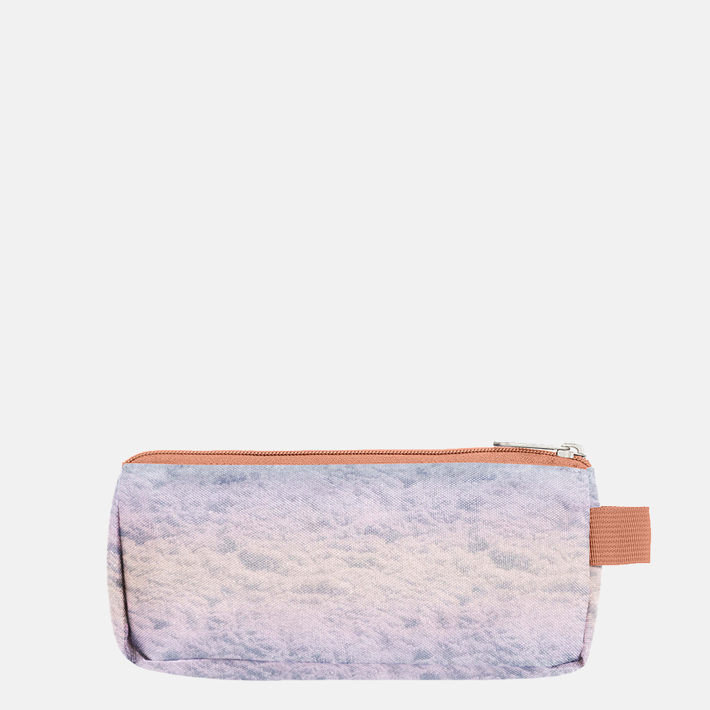 JanSport etui cotton candy cloud bij Duifhuizen