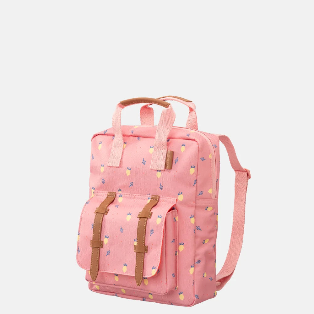 Fresk kinderrugzak summer fruit bij Duifhuizen