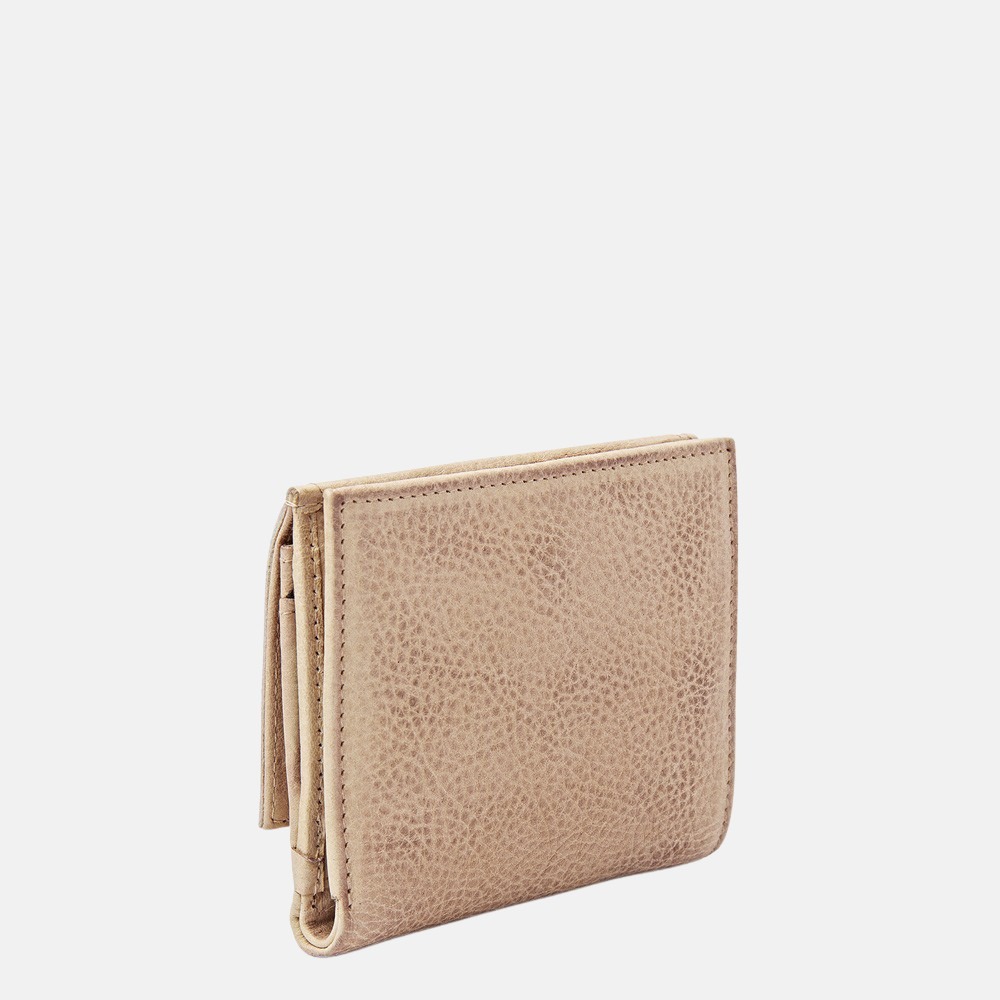 dR Amsterdam portemonnee beige bij Duifhuizen