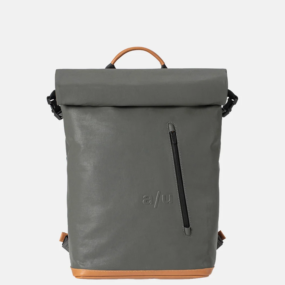 Aunts and Uncles Japan Fukui rugzak 15 inch gravity grey