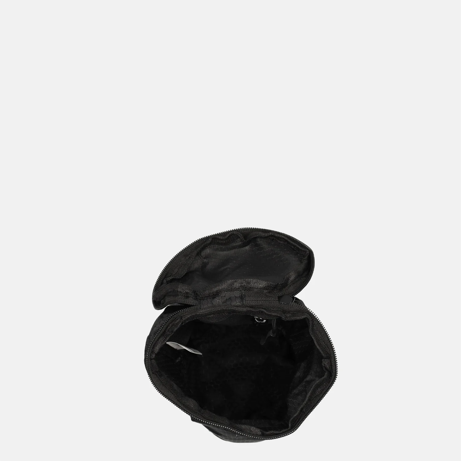 Eastpak Packing Tube Clean & Dirty inpakaccessoire black bij Duifhuizen