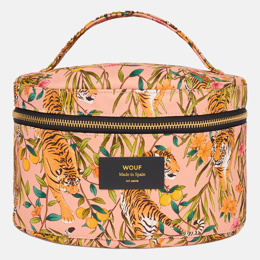 dames toilettas groot