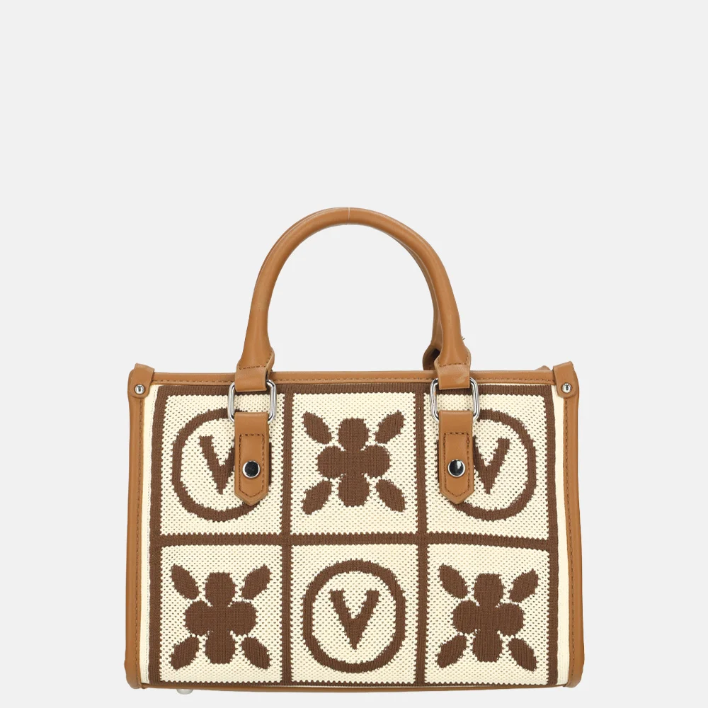 Valentino Bags Tyle handtas cuoio/multicolor bij Duifhuizen