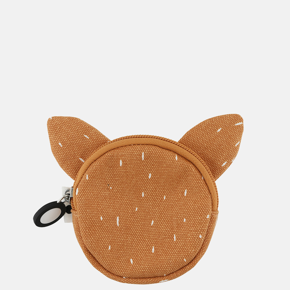 Trixie kinder portemonnee Mr. Fox bij Duifhuizen