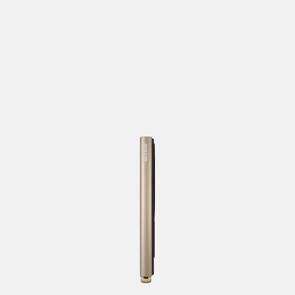 Secrid Cardprotector pasjeshouder Magsafe fluted cashmere+ bij Duifhuizen