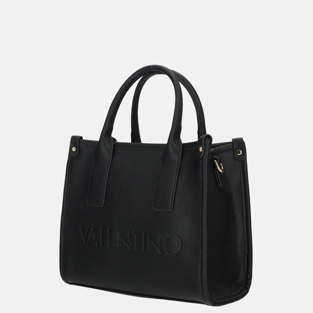 Valentino Bags Foxy handtas nero bij Duifhuizen