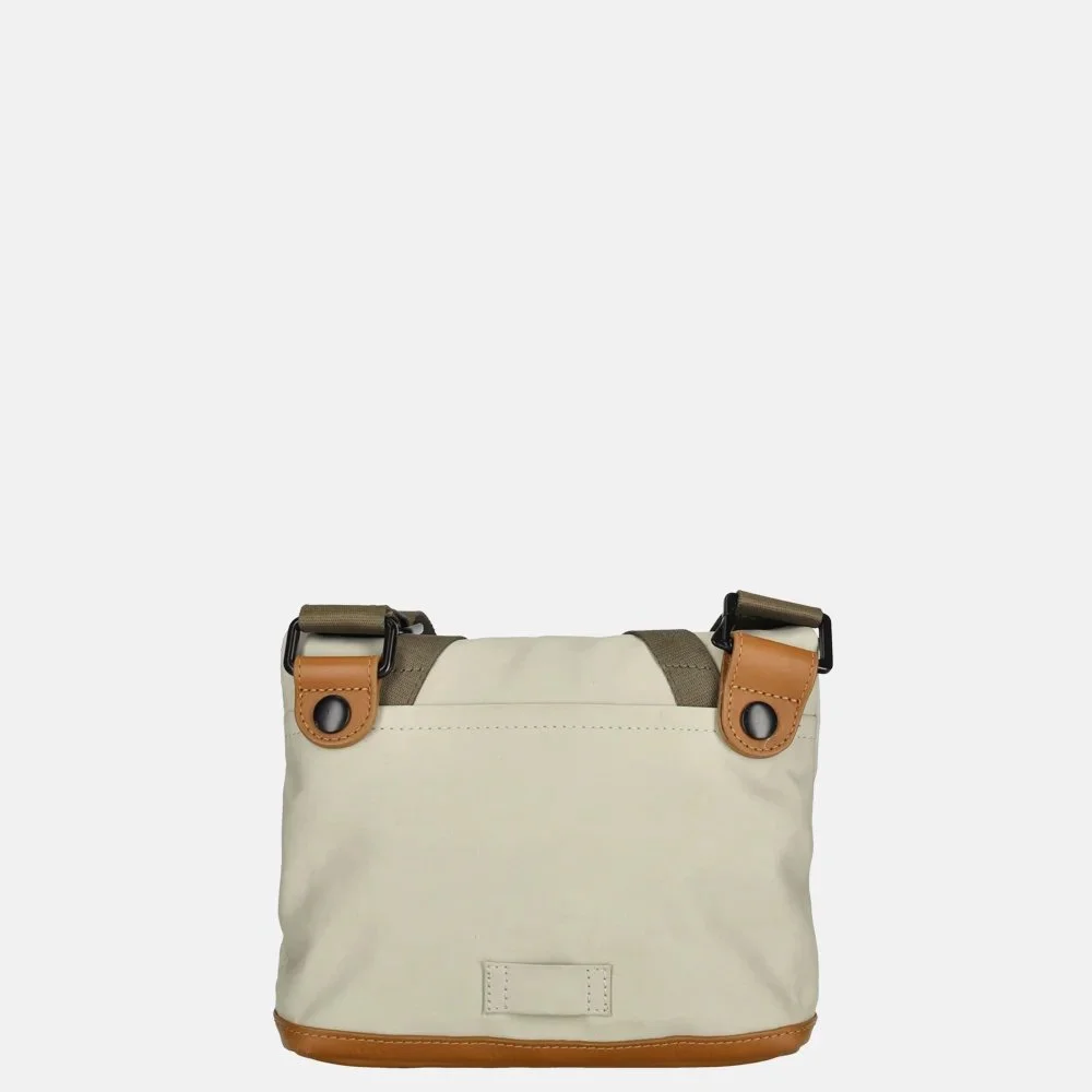 Aunts and Uncles Japan Tsu crossbody tas/heuptas dust bij Duifhuizen