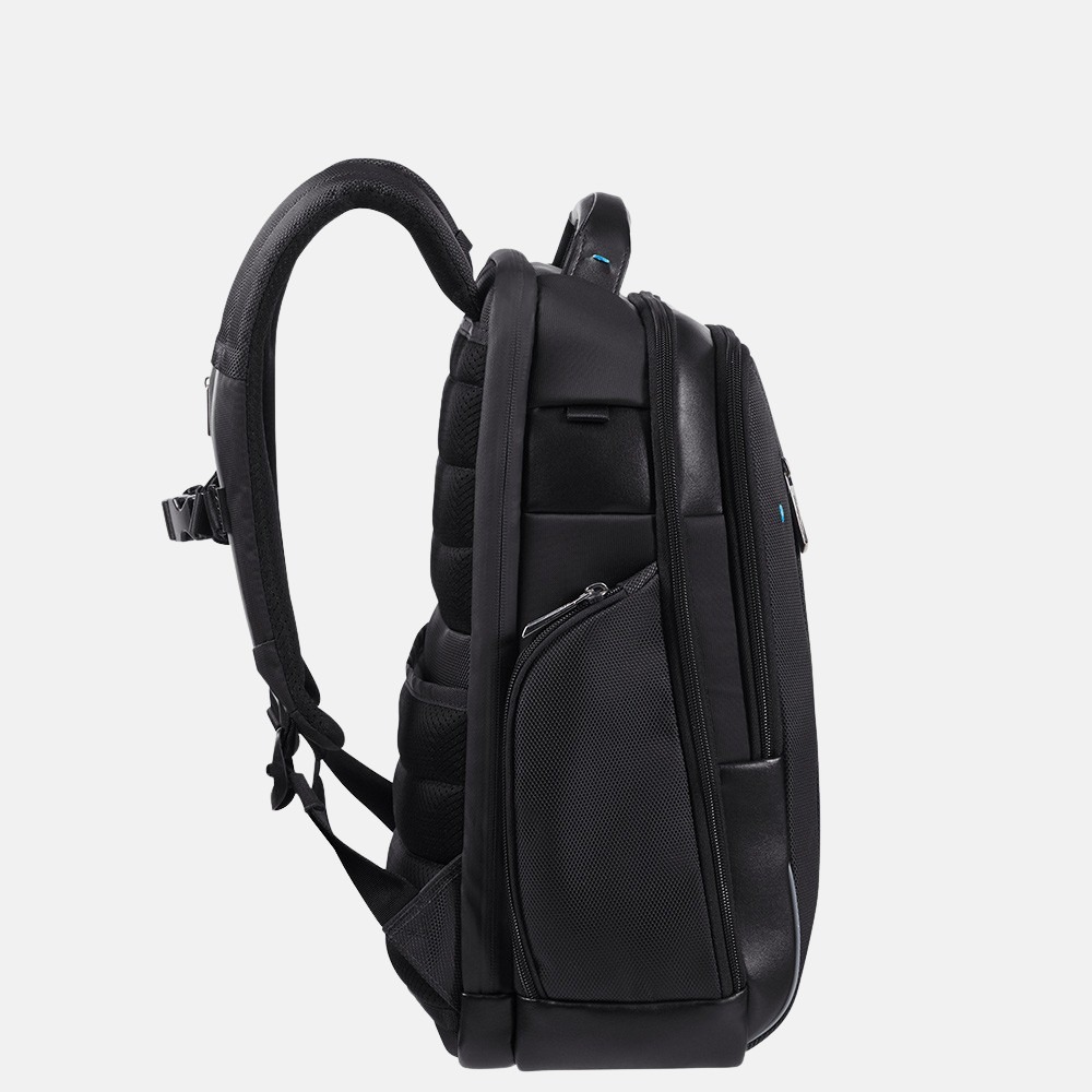 Samsonite Spectrolite 3.0 laptoprugzak 14.1 inch black bij Duifhuizen