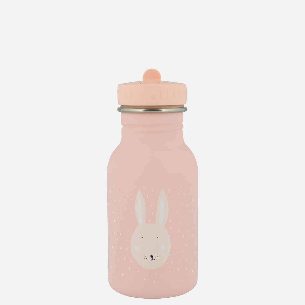 Trixie drinkfles 350 ml Mrs. Rabbit