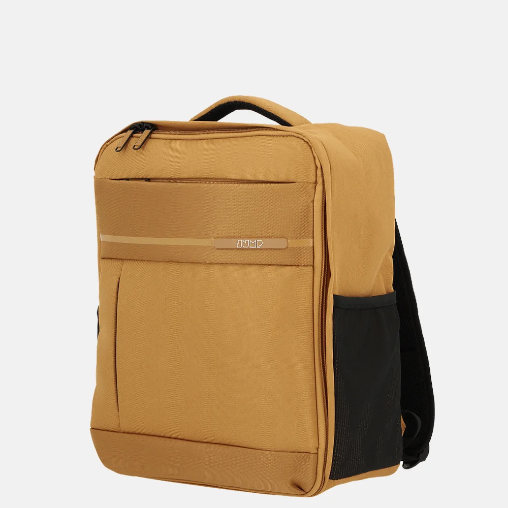 Jump Monthelys Underseater 40 cm Jaune bij Duifhuizen
