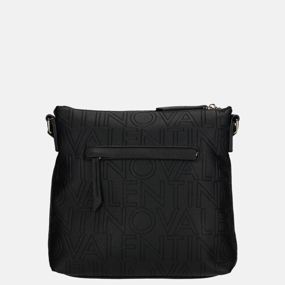 Valentino Bags Pansy crossbody tas nero bij Duifhuizen