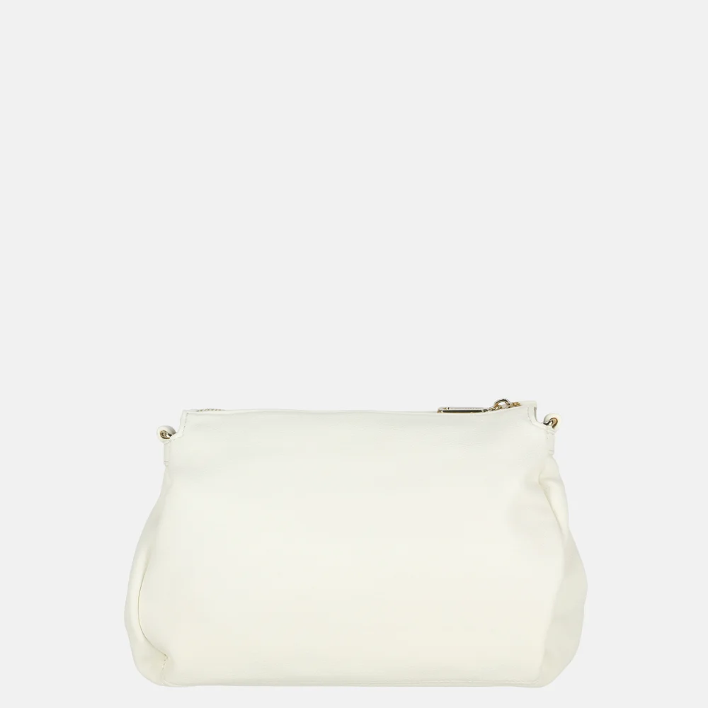 Valentino Bags Dea Re hobobag schoudertas bianco bij Duifhuizen