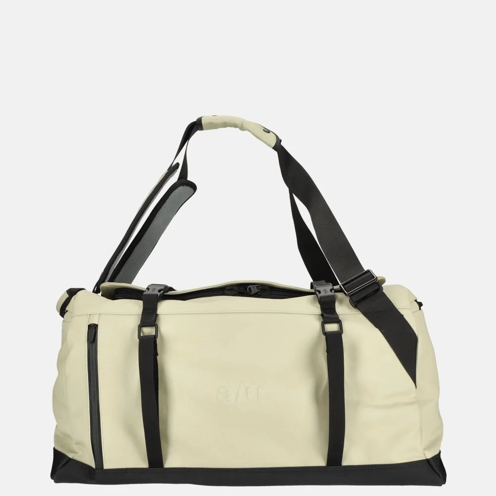 Aunts and Uncles Kashiwa Nishi weekendtas sand