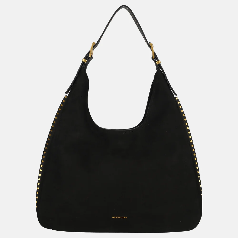 Michael Kors Nolita buideltas large black
