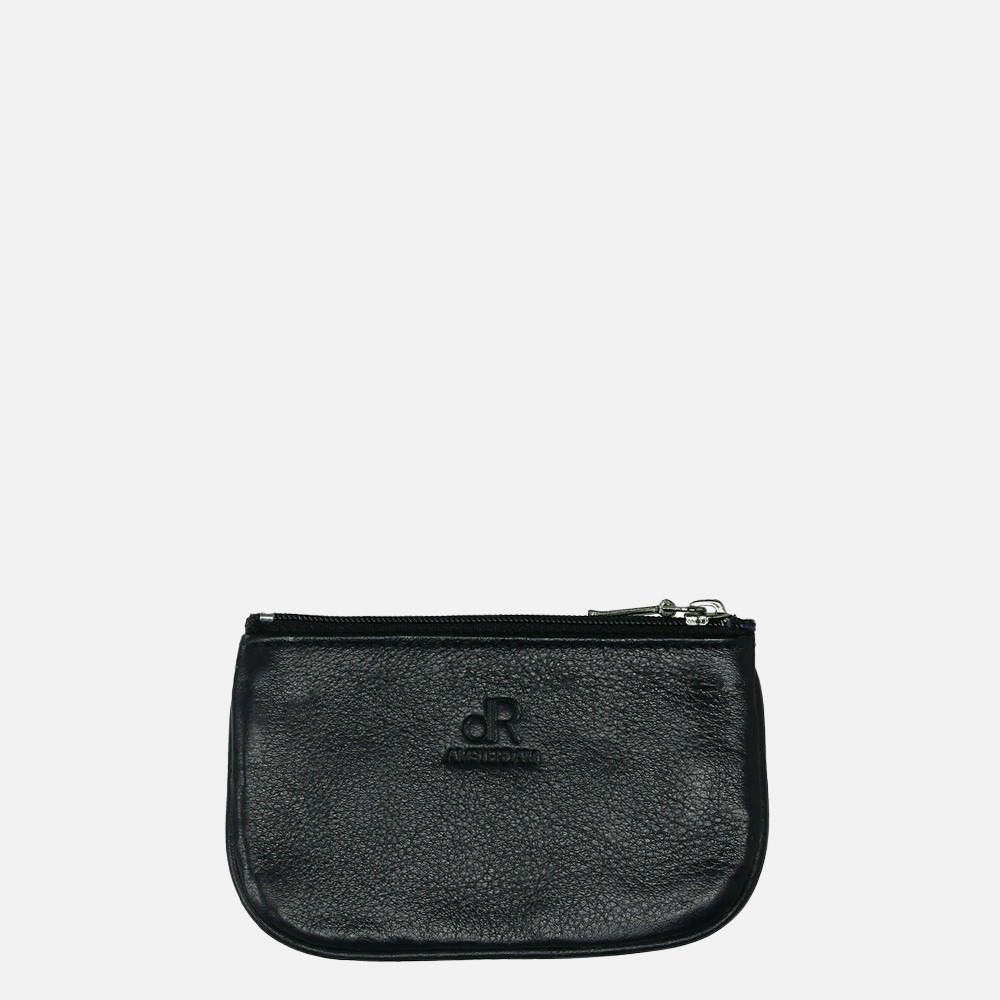 dR Amsterdam Toronto sleuteletui blue bij Duifhuizen