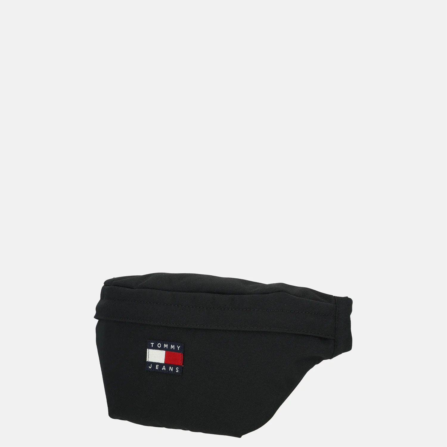 Tommy Hilfiger Essential Daily heuptas black bij Duifhuizen