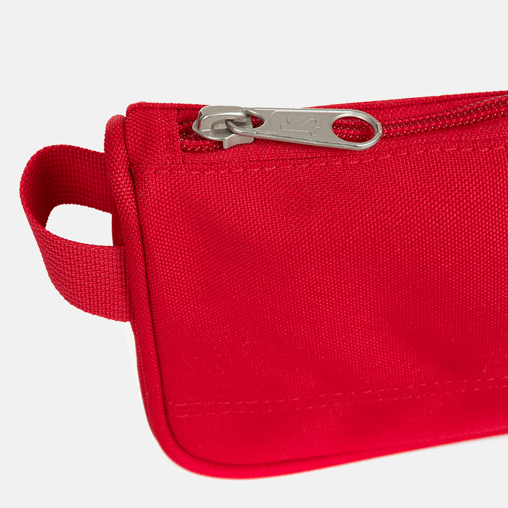 JanSport etui M red tape bij Duifhuizen