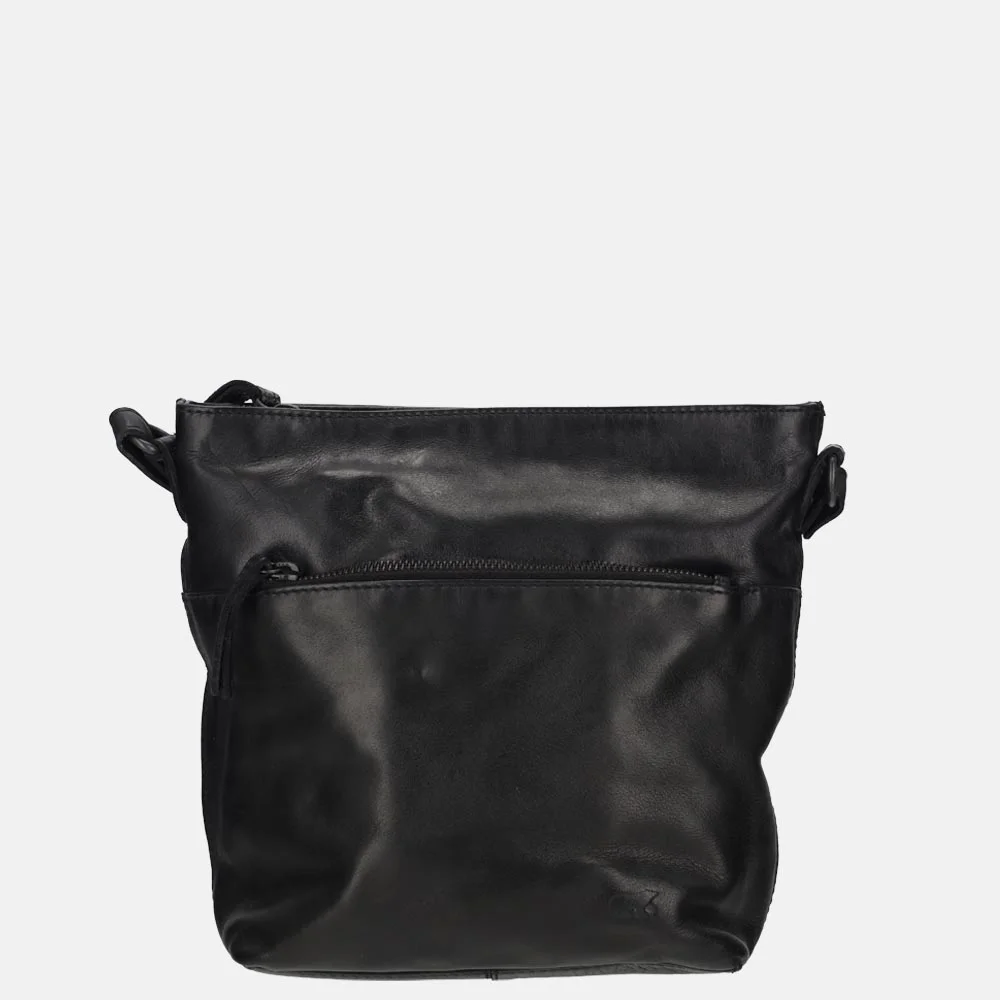 Bear Design Nancy crossbody tas zwart bij Duifhuizen