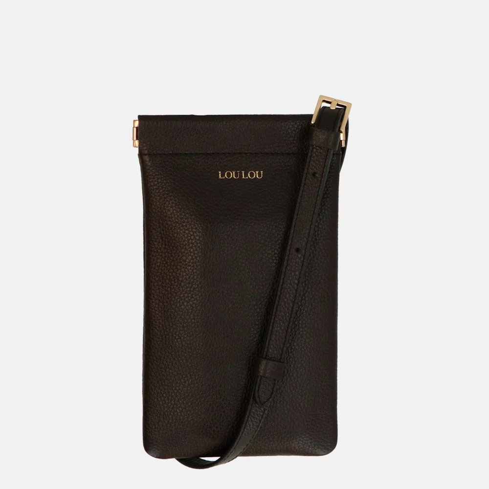 Loulou Essentiels Mia telefoontas chocolate torte