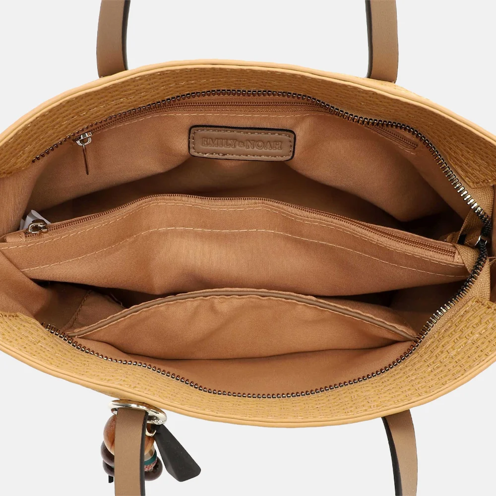 Emily & Noah Johanna handtas S sahara bij Duifhuizen
