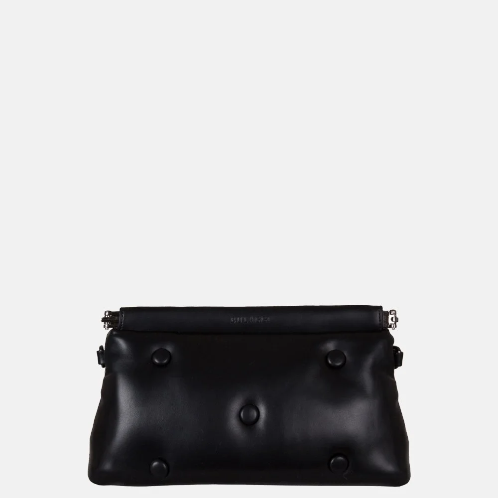 Bulaggi Angela clutch zwart bij Duifhuizen