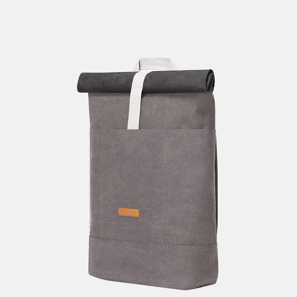 Ucon Acrobatics Hajo Original rugzak 15.4 inch grey bij Duifhuizen