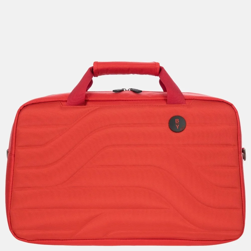 Bric's Holdall weekendtas red