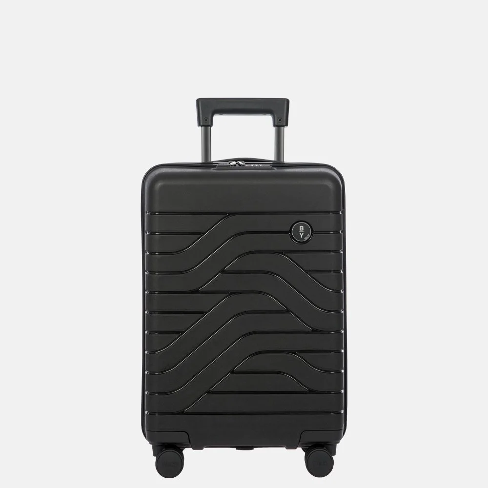Bric's Ulisse handbagage koffer 55 cm black