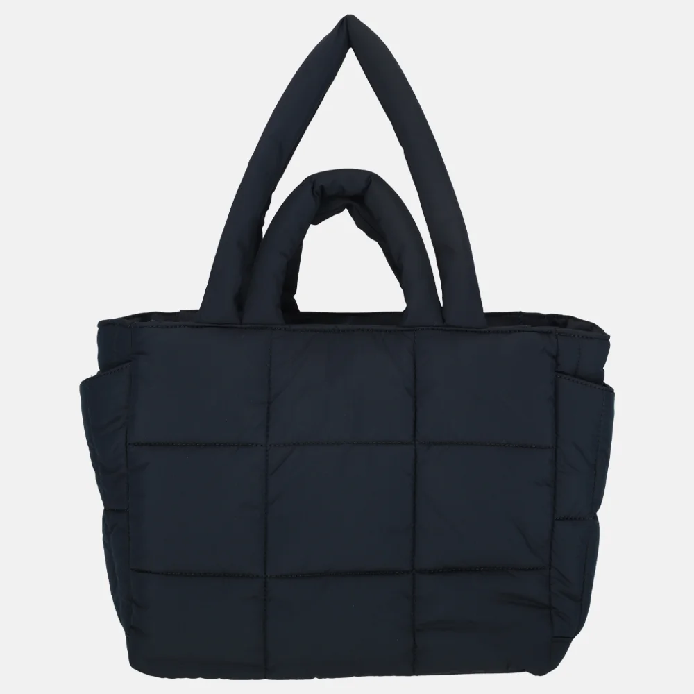 Tommy Hilfiger luiertas space blue bij Duifhuizen