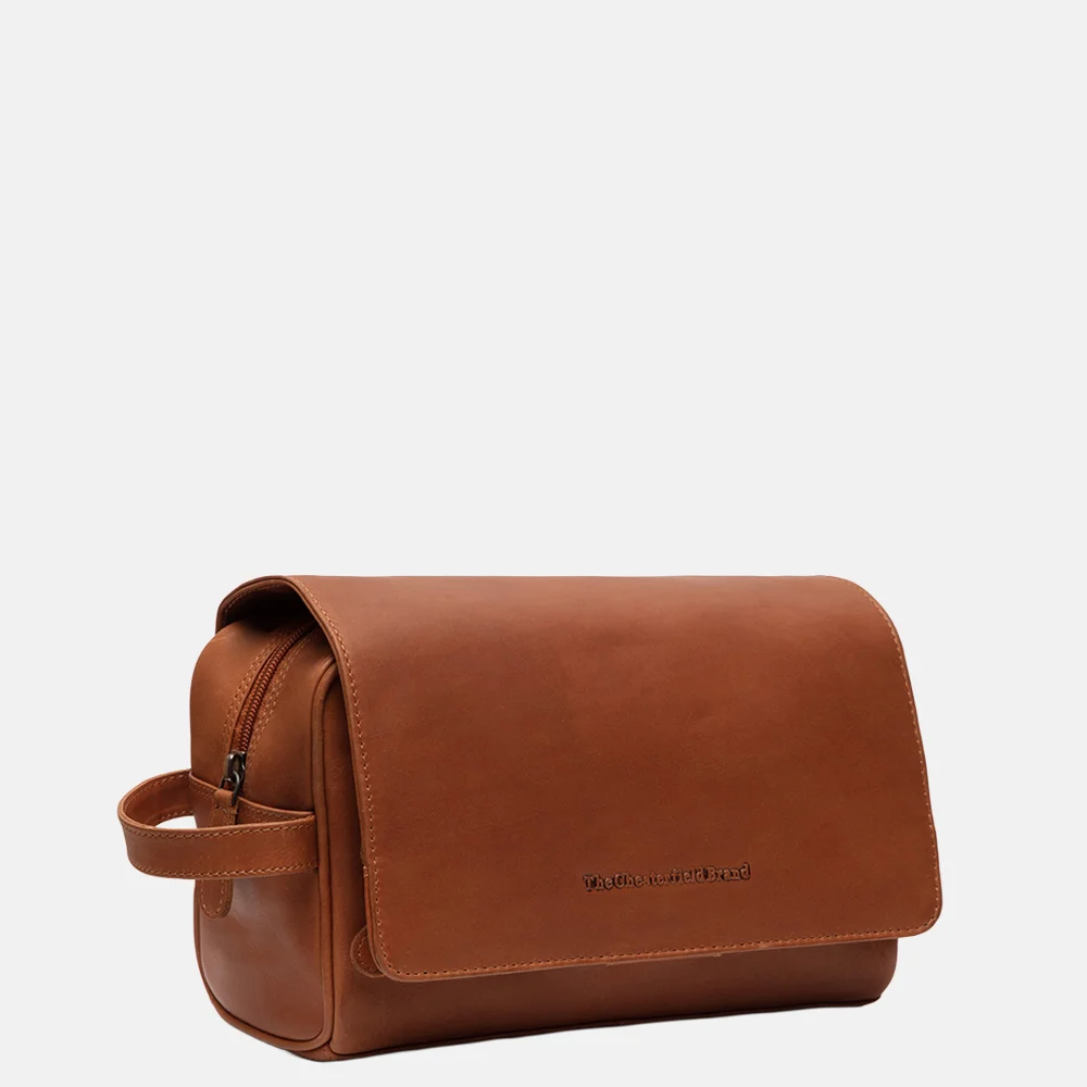 Chesterfield Rosario toilettas cognac