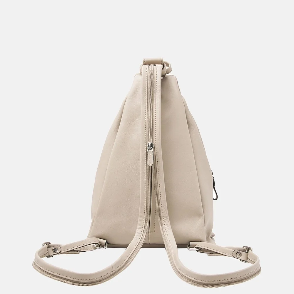 Castelijn en Beerens slingbag beige bij Duifhuizen