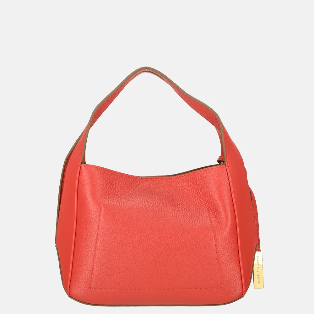 Smaak Amsterdam Sophie handtas blush bij Duifhuizen